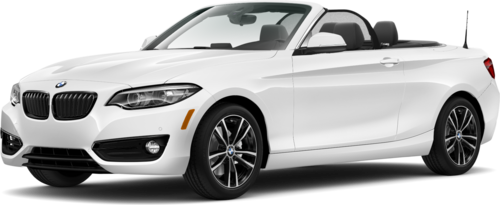 2021 BMW 230i Convertible 2021 BMW 230i Convertible
