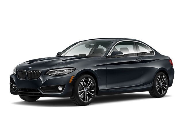 2021 Bmw 230i photo 3