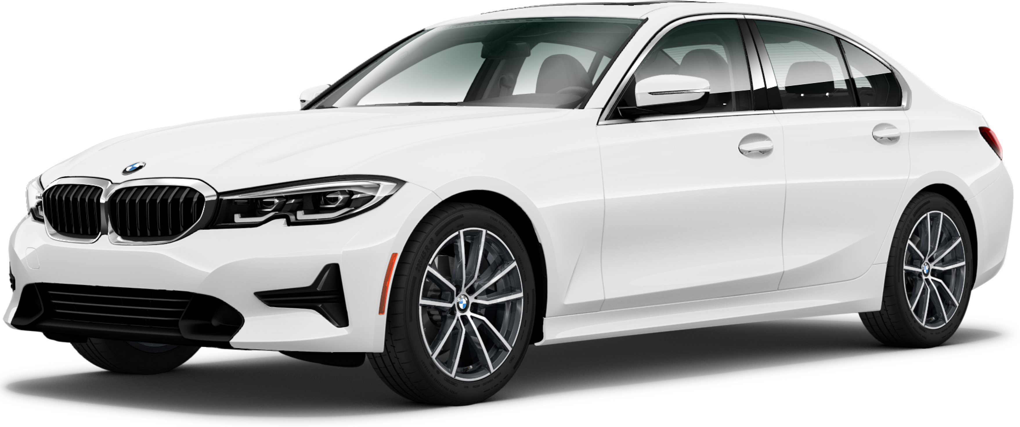 2021 BMW 330i Incentives, Specials & Offers in Lake Bluff IL