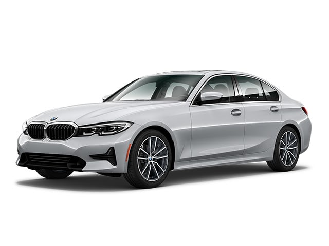 2021 BMW 3 Series 330i for sale in Los Angeles, CA