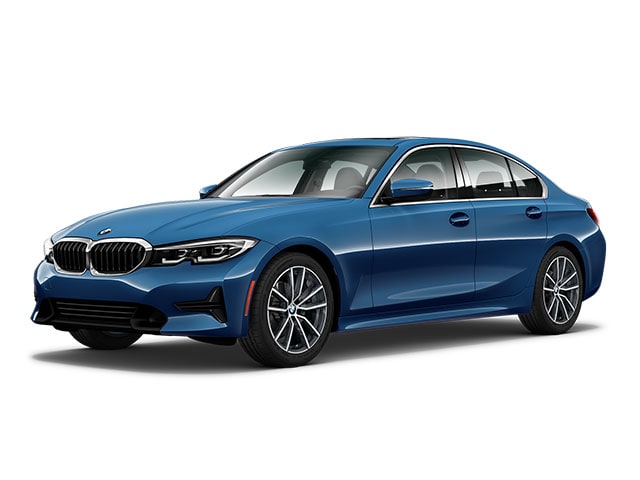 2021 BMW 3 Series 330i