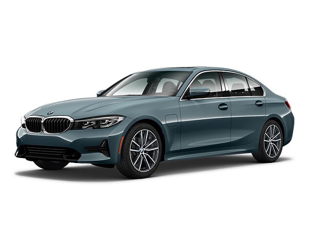 2021 Bmw 330e Sedan Digital Showroom Edmonton Bmw