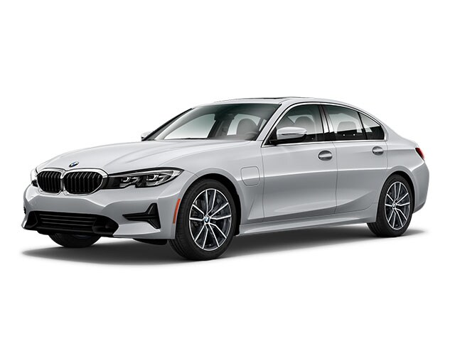 2021 Bmw 330e Sedan Digital Showroom Edmonton Bmw