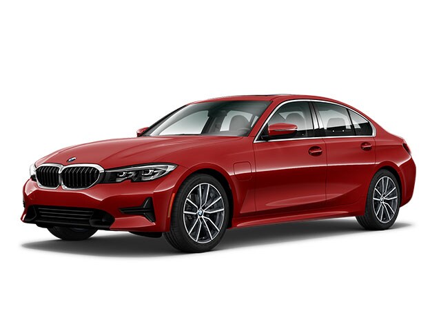 2021 Bmw 330e Sedan Digital Showroom Edmonton Bmw