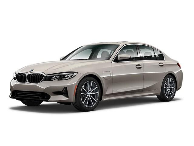 2021 Bmw 330e Sedan Digital Showroom Edmonton Bmw