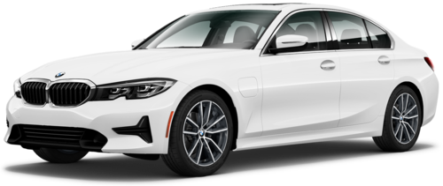 2021 BMW 330e Sedan 2021 BMW 330e Sedan
