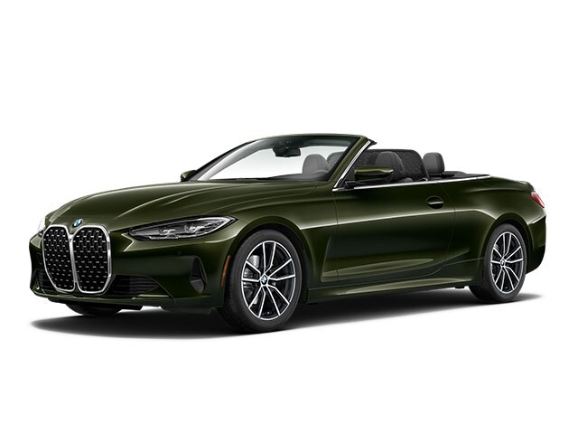 The New Bmw 4 Series For Sale Bmw Of Nashville