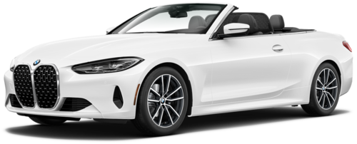 2021 BMW 430i Convertible 2021 BMW 430i Convertible