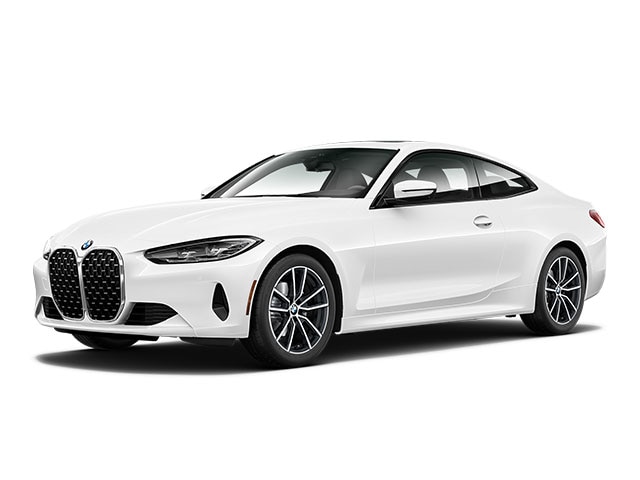 2021 BMW 4 Series 430i's photo