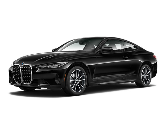 2021 BMW 4 Series 430i Coupe's photo