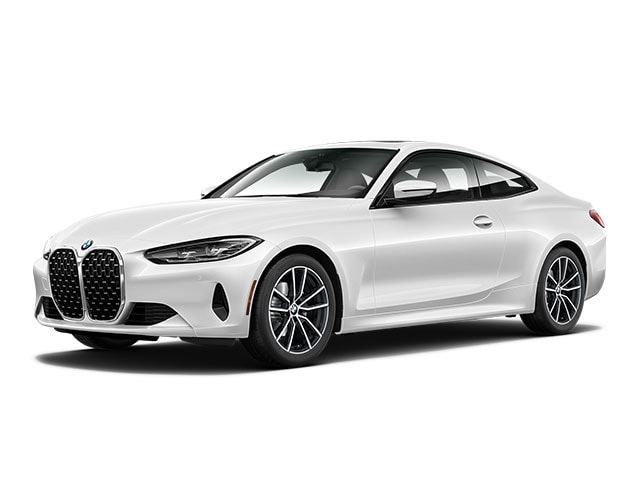 2021 BMW 4 Series 430i xDrive Coupe's photo