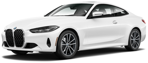 2021 BMW 430i Coupe 2021 BMW 430i Coupe