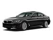 Used 2021 BMW 530i xDrive Sedan