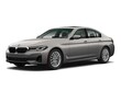  BMW 540i