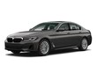  BMW 540i