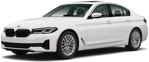 2021 BMW 540i Sedan 2021 BMW 540i Sedan