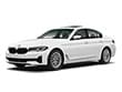 Used 2021 BMW 5 Series 540i xDrive