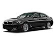 Used 2021 BMW 540i xDrive Sedan