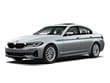 Certified 2021 BMW 5 Series 540i xDrive Sedan
