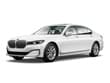 Used 2021 BMW 740i  Sedan