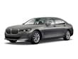 Used 2021 BMW 7 Series 740i Sedan