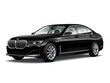  BMW 740i