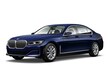  BMW 740i