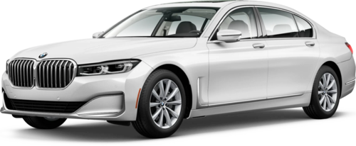 2021 BMW 740i Sedan 2021 BMW 740i Sedan