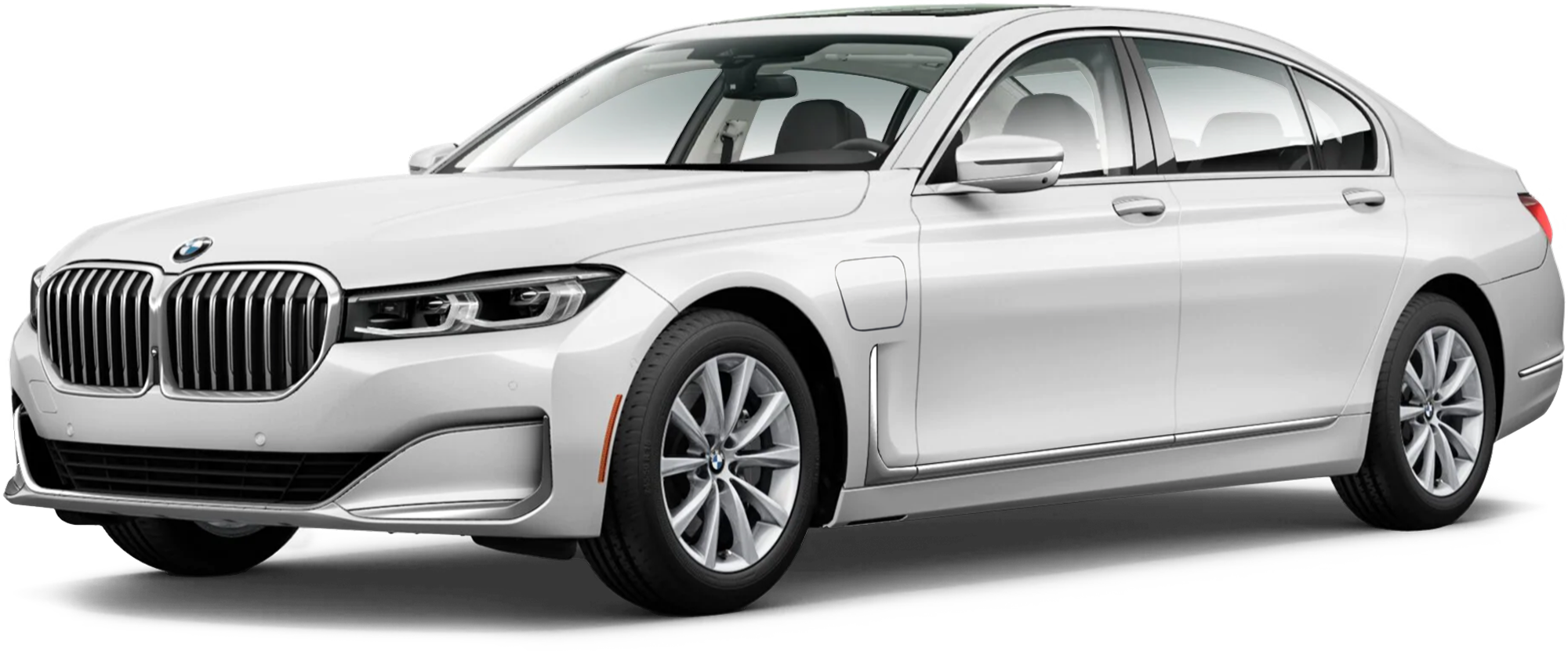 2021 BMW 745e Incentives, Specials & Offers in Portland OR