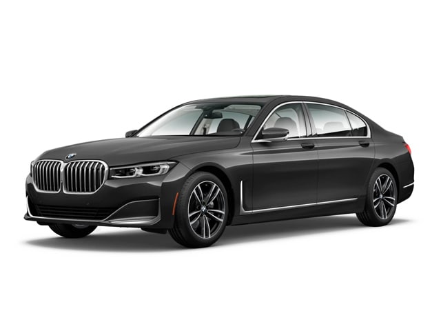 New Bmw 7 Series In Columbus Ga Bmw Of Columbus