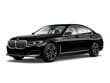 Used 2021 BMW 750i 750i xDrive Sedan