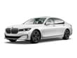 Used 2021 BMW 750i xDrive Sedan
