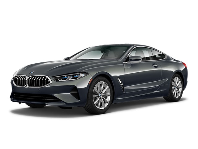 2021 BMW 8 Series 840i Gran Coupe's photo