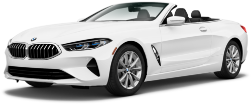 2021 BMW 840i Convertible 2021 BMW 840i Convertible