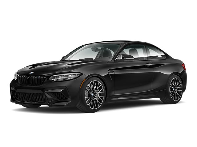 2021 BMW M2 Competition -
                  Novi, MI