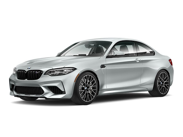 2021 BMW M2 Competition's photo