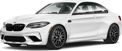 2021 BMW M2 Coupe 2021 BMW M2 Coupe