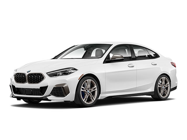 2021 BMW 2 Series M235i's photo