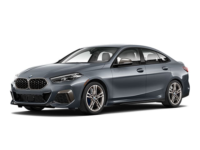 2021 BMW 2 Series M235i