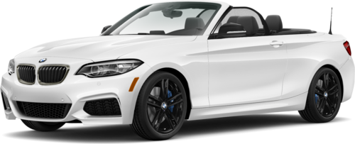 2021 BMW M240i Convertible 2021 BMW M240i Convertible