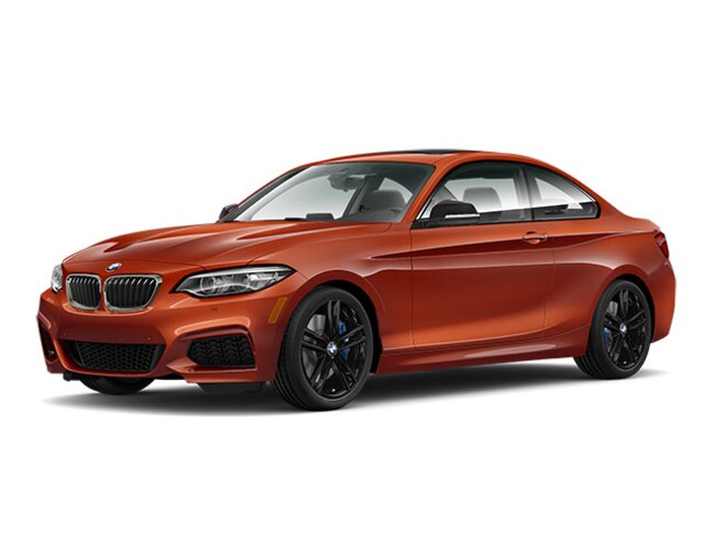 2021 BMW M240i Coupe