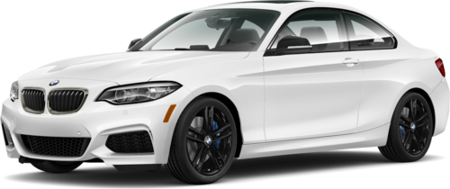2021 BMW M240i Coupe 2021 BMW M240i Coupe