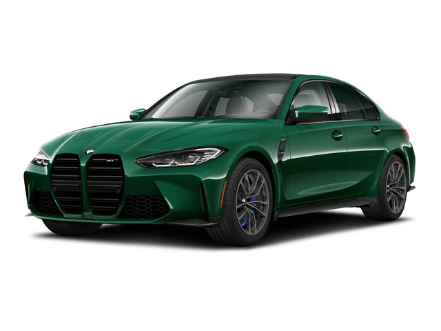 2021 BMW M3 Base -
                  Seattle, WA