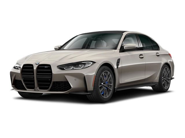 M3 Sedan
