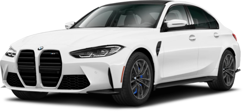 2021 BMW M3 Sedan 2021 BMW M3 Sedan