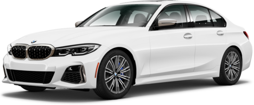 2021 BMW M340i Sedan 2021 BMW M340i Sedan