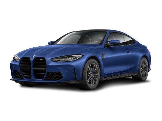 Download 2021 BMW M4 Coupe Digital Showroom | BMW of Mountain View