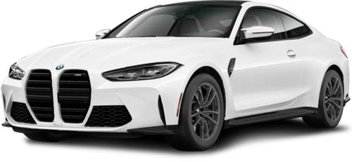 2021 BMW M4 Coupe 2021 BMW M4 Coupe