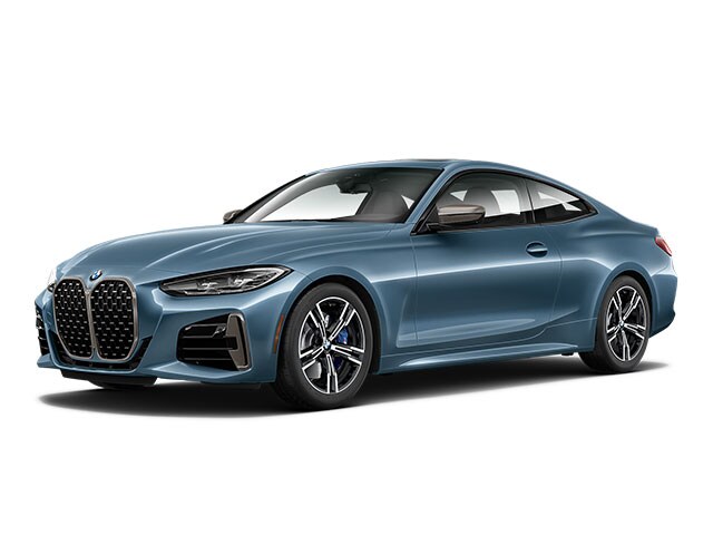 2021 BMW M440i Coupe Digital Showroom | Edmonton BMW