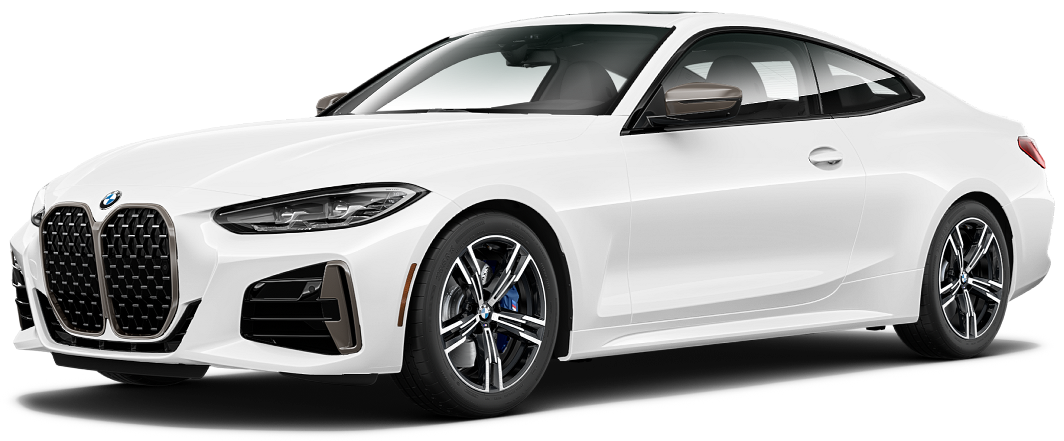 2021 BMW M440i Coupe